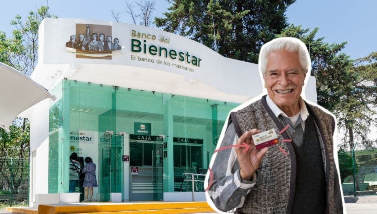 Pensión Bienestar: estos adultos mayores tendrán su depósito hasta septiembre de 2024