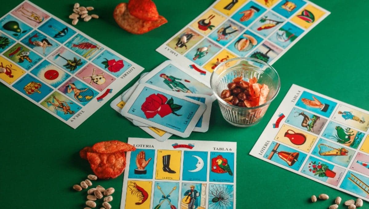 La evolución de la lotería en México a lo largo de los años
