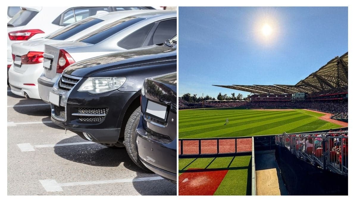 Estadio Alfredo Harp Helú: costo del estacionamiento y cómo llegar