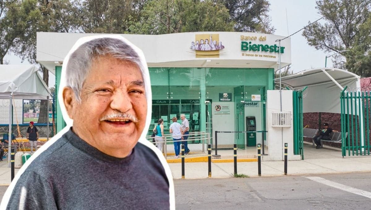 Pensión Bienestar: esta será el PAGO exacto que recibirán los adultos mayores en julio de 2024