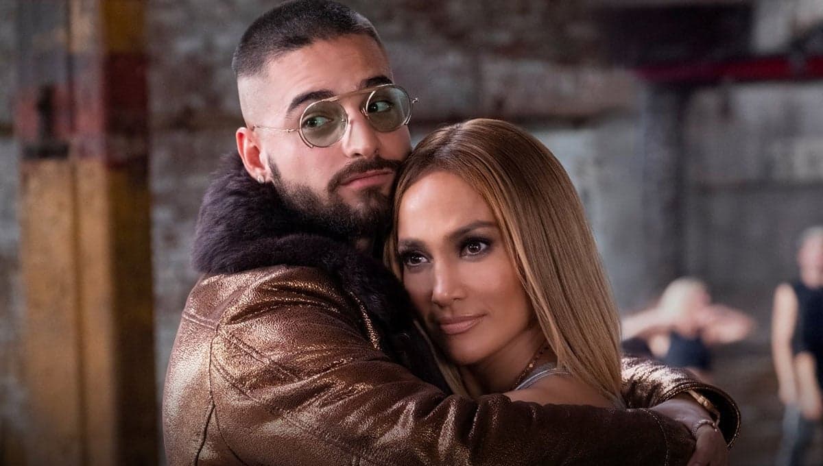 ‘Cásate conmigo’: reparto, sinopsis y dónde se grabó la película de Netflix con Maluma y Jennifer López