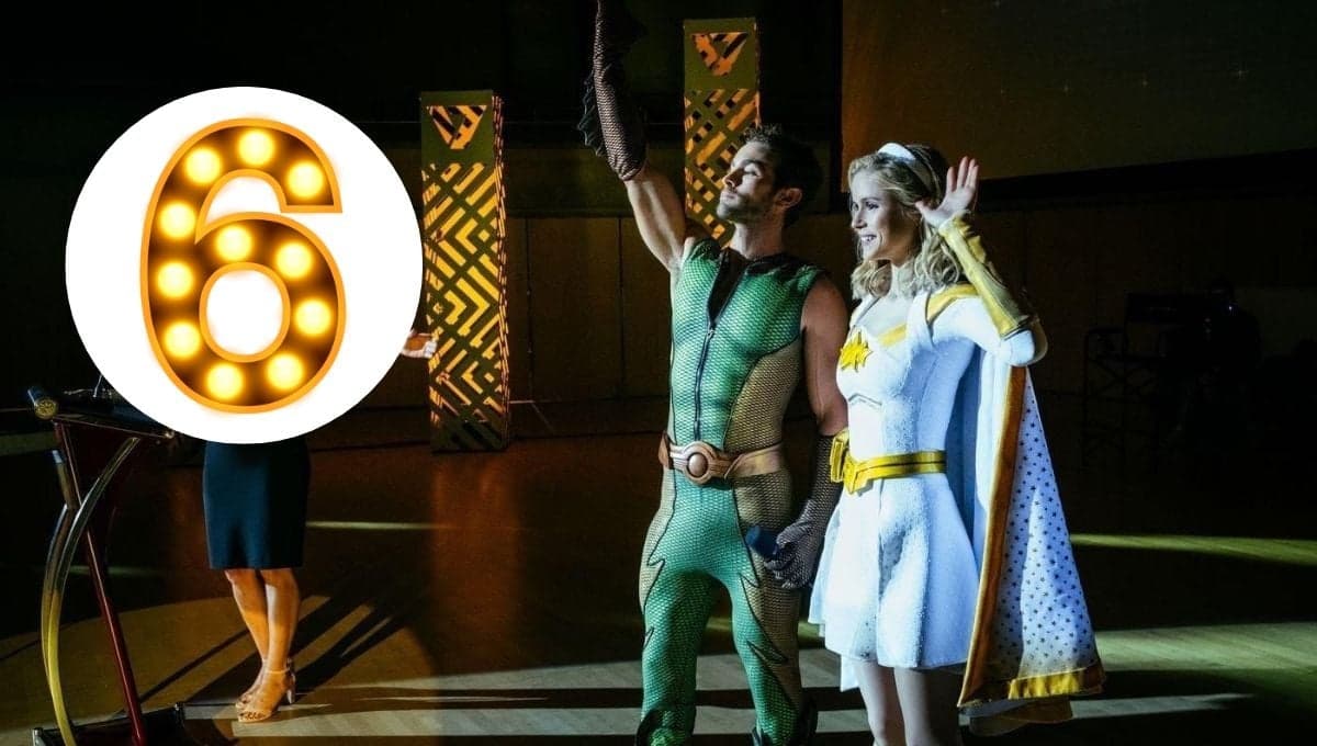 ‘The Boys’ Temporada 4: ¿Cuándo sale el episodio 6 de la serie en Prime Video?