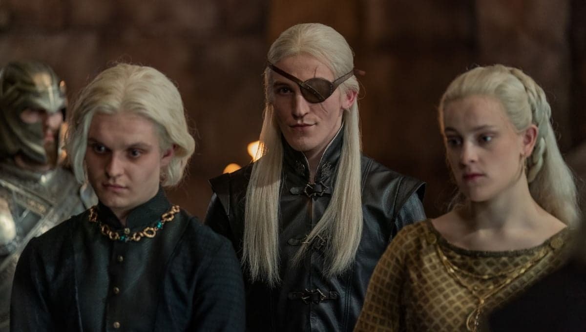 ‘La Casa del Dragón’: ¿Cuántos años duró la Dinastía Targaryen?