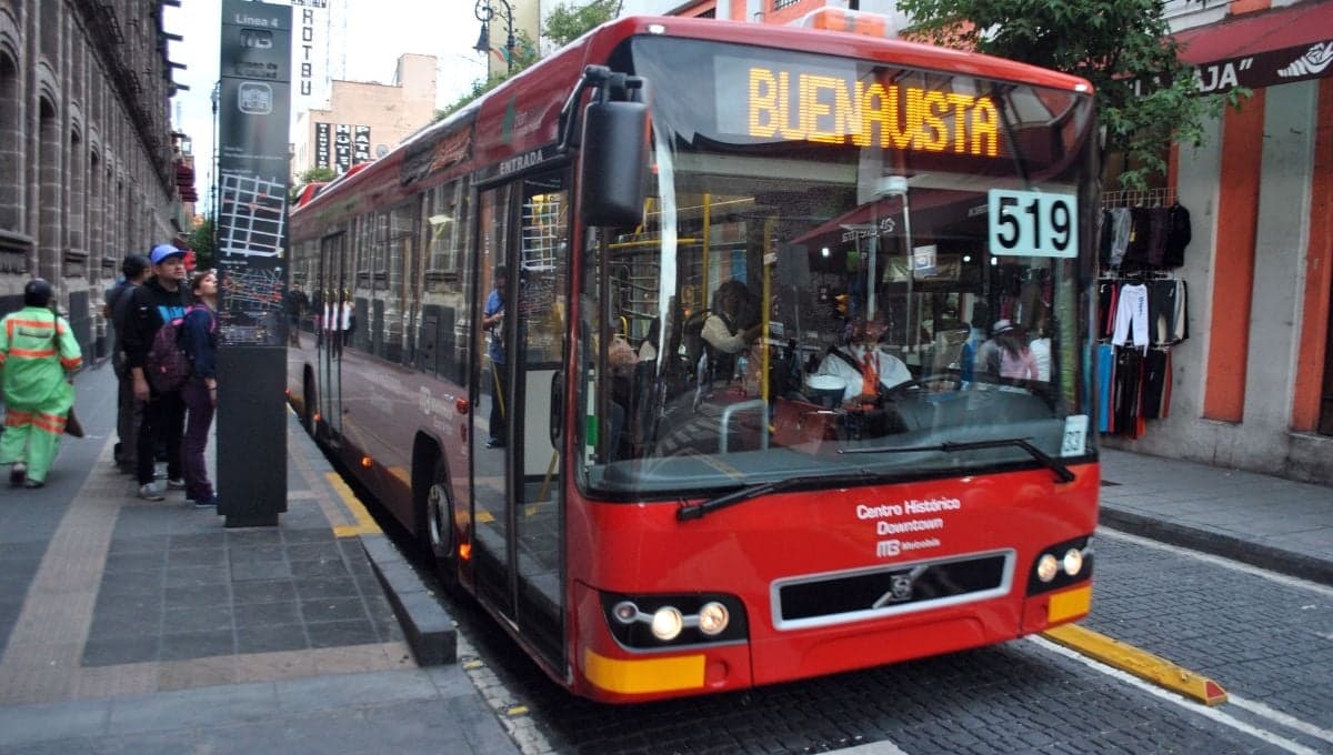 Metrobús CDMX: ¿De dónde a dónde irán las nuevas líneas que construirá Clara Brugada?