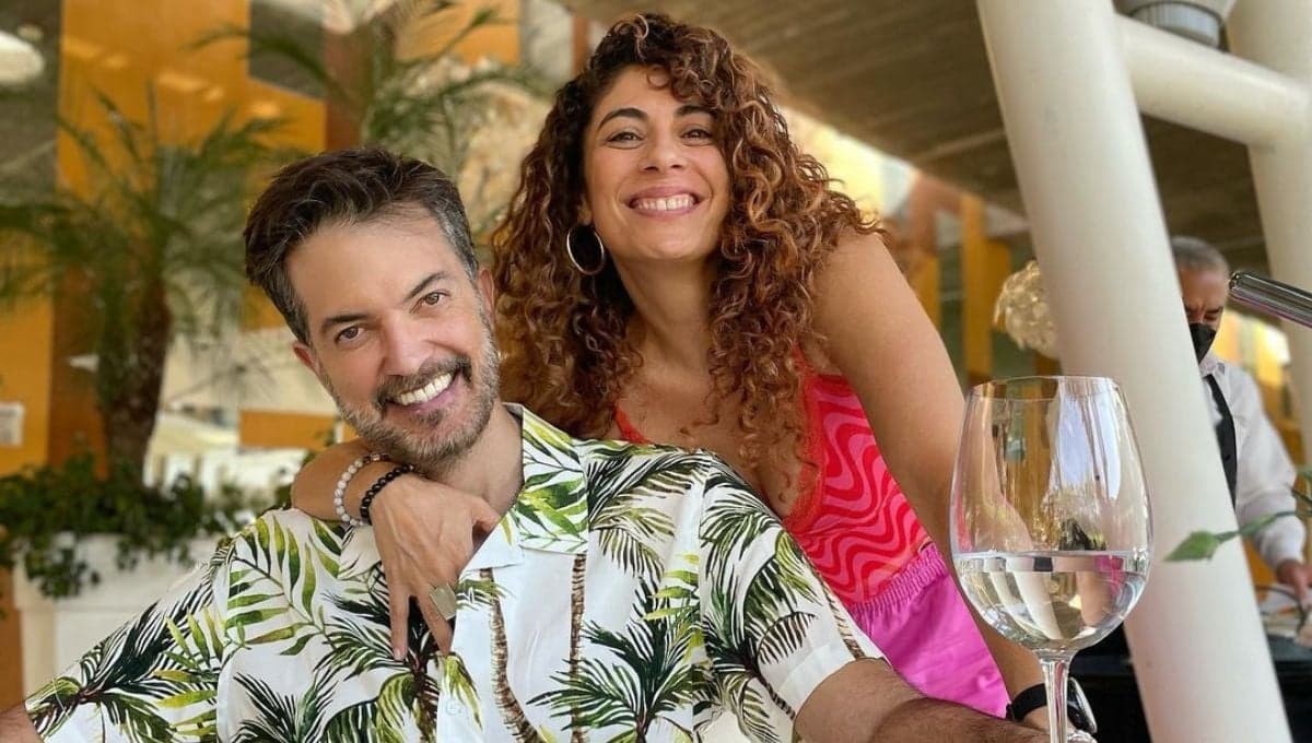 ¿Qué fue de Anna Ferro, exesposa de Fernando del Solar a 2 años de la muerte del conductor?