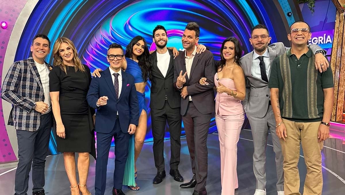 ¿Qué famosos DESPRECIARON a ‘Venga la Alegría’ por sus sueldos tan bajos?