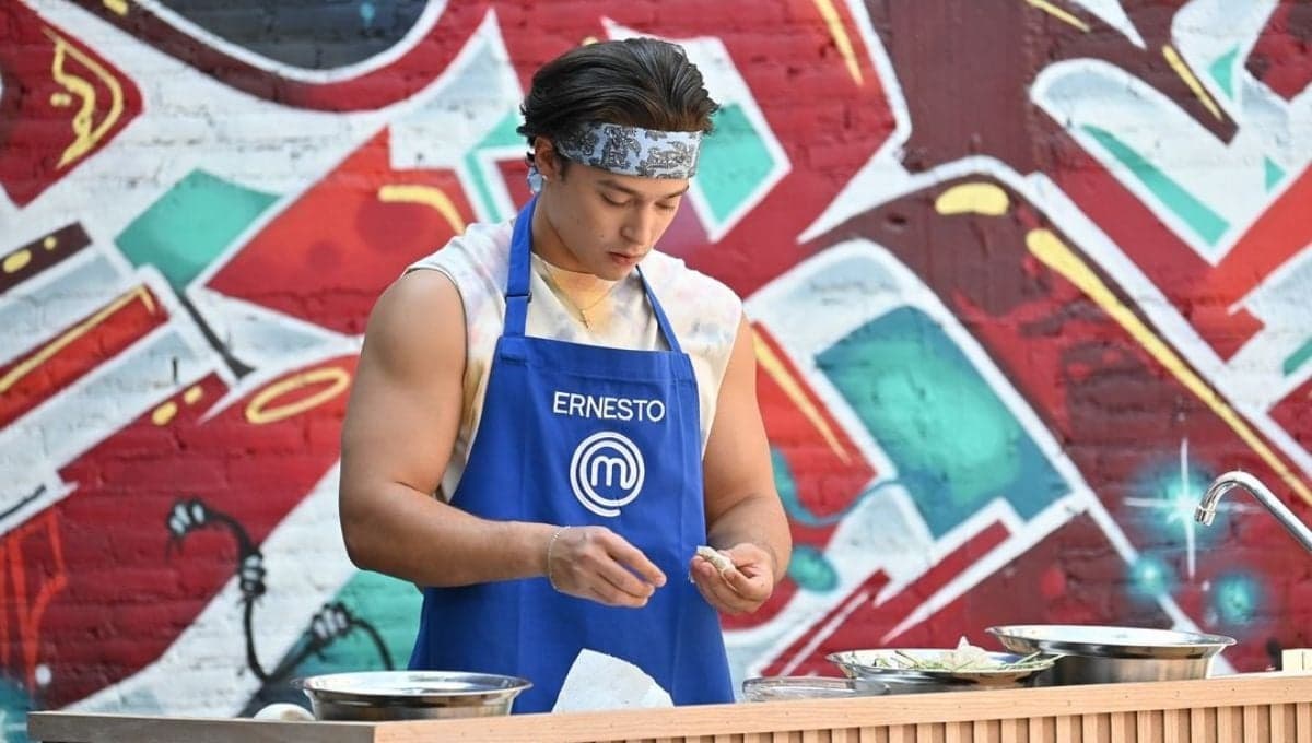 ¿Quién salió de MasterChef Celebrity HOY domingo 30 de junio?