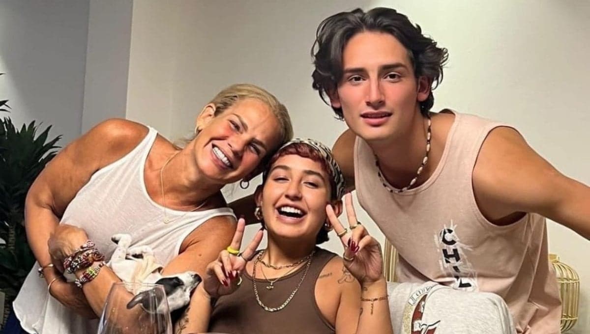 Exhiben videos de hijos de Niurka cantando HORRIBLE y recuerdan palabras de su mamá: les falta todo