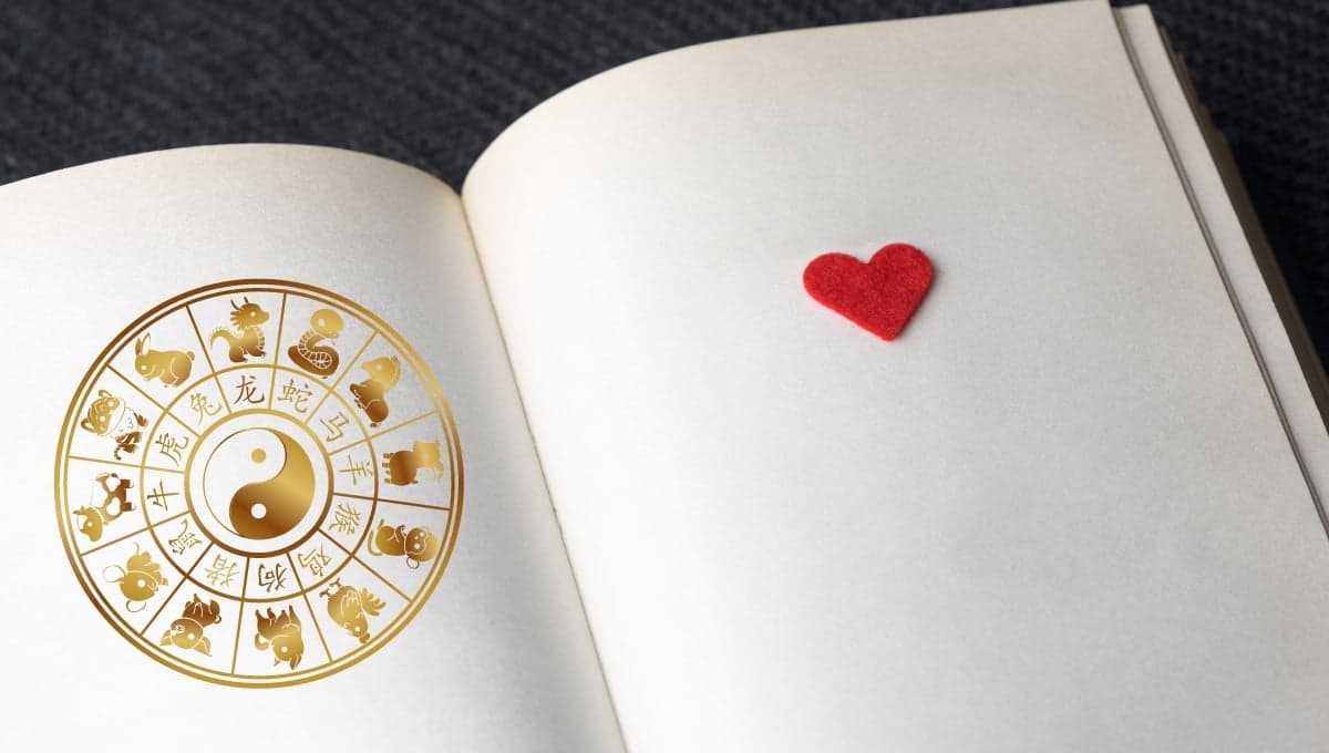 Horóscopo Chino: 5 signos que encontrarán al amor de su vida en julio de 2024