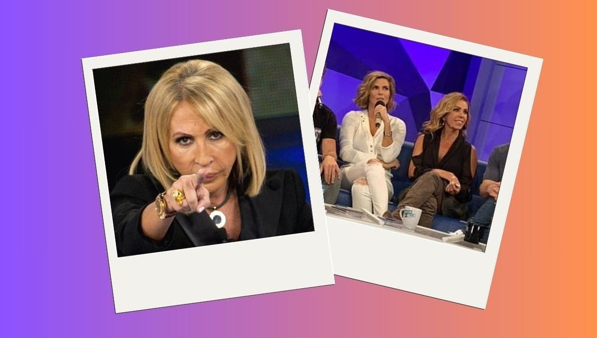 Es la ESTRELLA en rating de TV Azteca, pero Laura Bozzo la incómoda por agredirla