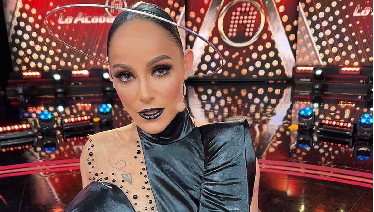 Hospitalizan a Lola Cortés a días del estreno de ‘La Academia’; temen que regrese el cáncer