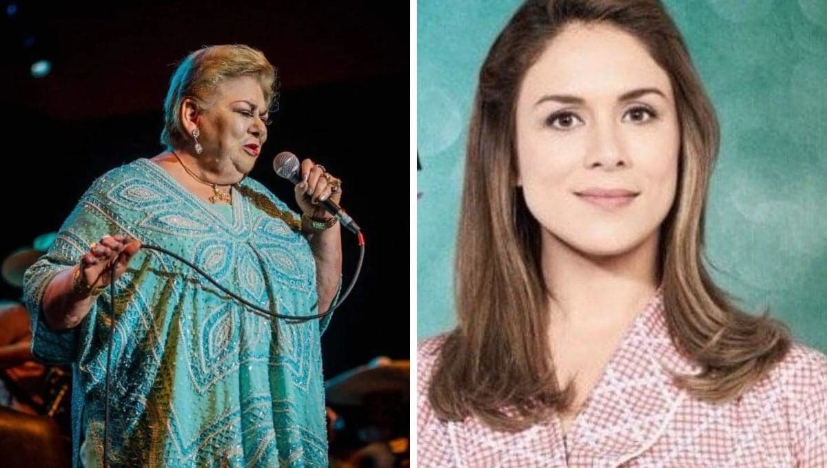‘Paquita la del Barrio’: ¿Quién fue la tía diseñadora en la vida real?