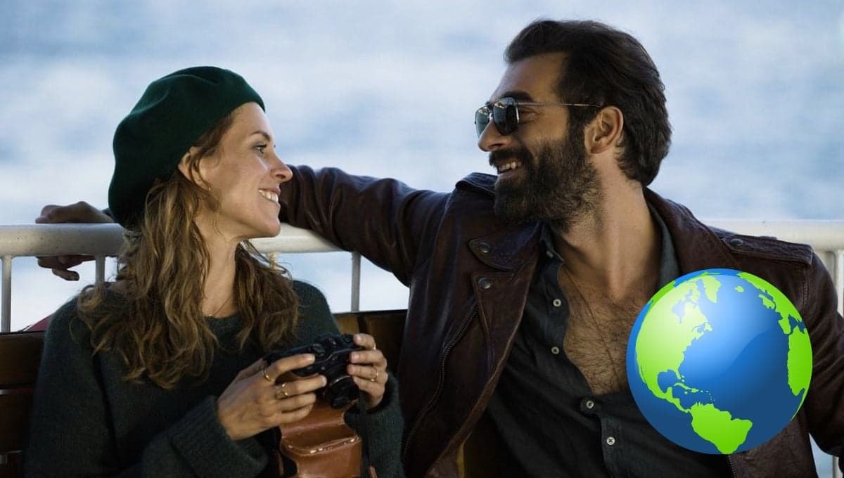 ‘La Pasión Turca’: ¿Dónde está rodada la exitosa serie de Netflix?