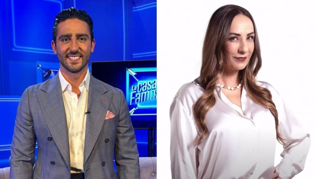 ¿Qué relación hay entre Consuelo Duval y "El Potro" de ‘La Casa de los Famosos México 2’?