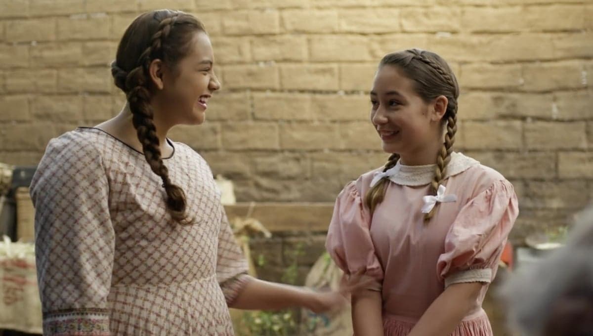 ‘Paquita la del Barrio’: ¿Viola Dorantes y Clara sí existieron en la vida real?