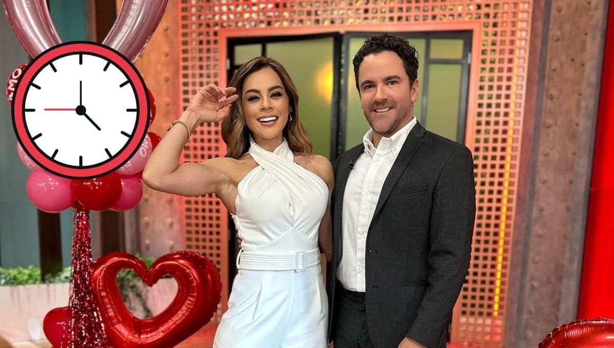 ‘Enamorándonos 2024’: fecha de estreno, dónde ver, conductores y participantes