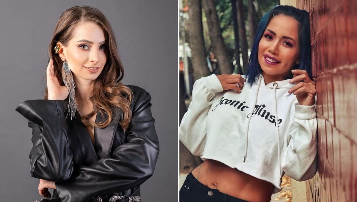 ¿Qué dijo YosStop de Luna Bella? Reviven polémicas declaraciones donde la tacha de "grotesca"
