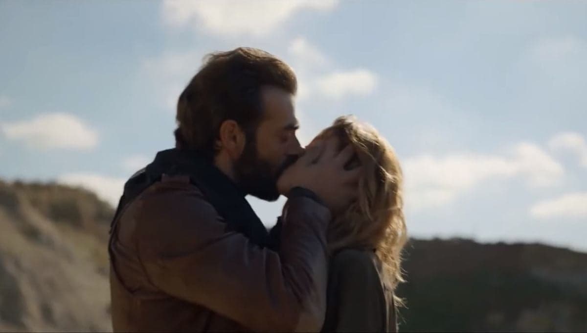 ‘La pasión turca’: ¿Cuántos capítulos tiene la exitosa serie de Netflix?
