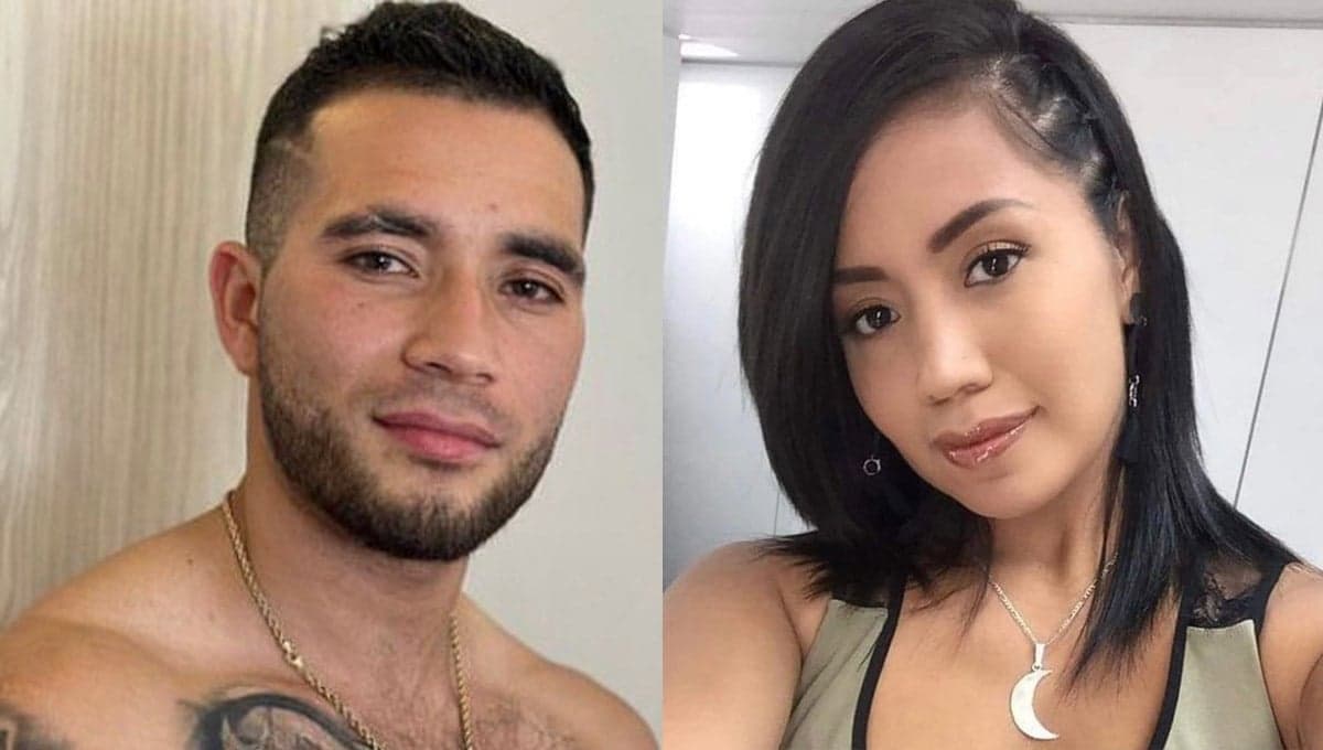 ¿Quién es Jorge López Villegas, el policía del video de Luna Bella en el Metro?