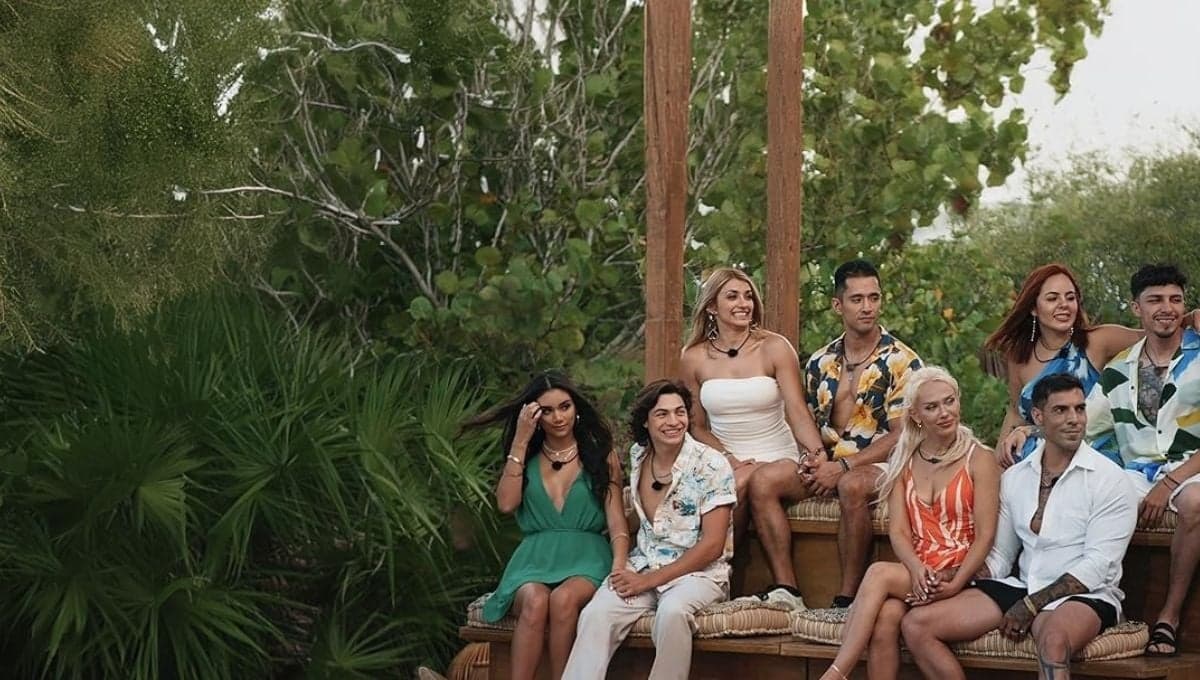 ‘Temptation Island México’: ¿Dónde se grabó el reality de Prime Video?