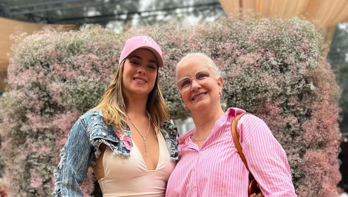 Mamá de Gala Montes se DEFIENDE y exhibe a su hija: "hasta aquí llegaste"