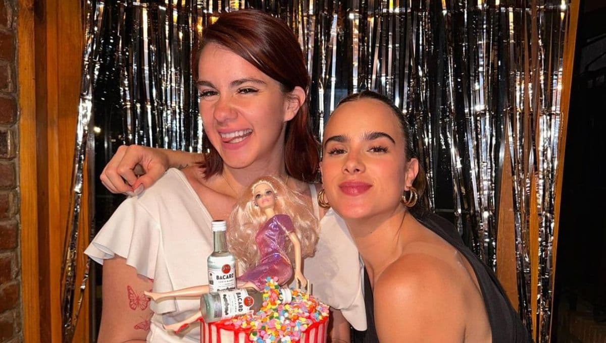 Hermana de Gala Montes EXHIBE a su mamá tras fuertes declaraciones