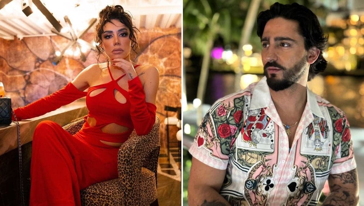 ‘La Casa de los Famosos México’: ¿Qué pasó con Karime y "El Potro"?
