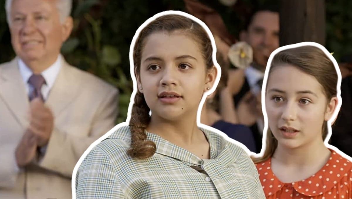 ‘Paquita la del Barrio’: ¿Qué pasó con el abuelo de Paquita?