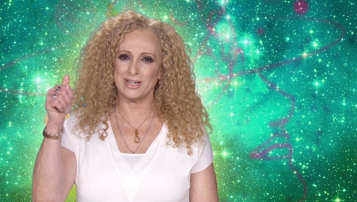 Estas son las predicciones de Mizada Mohamed para tu signo zodiacal hoy 12 de julio