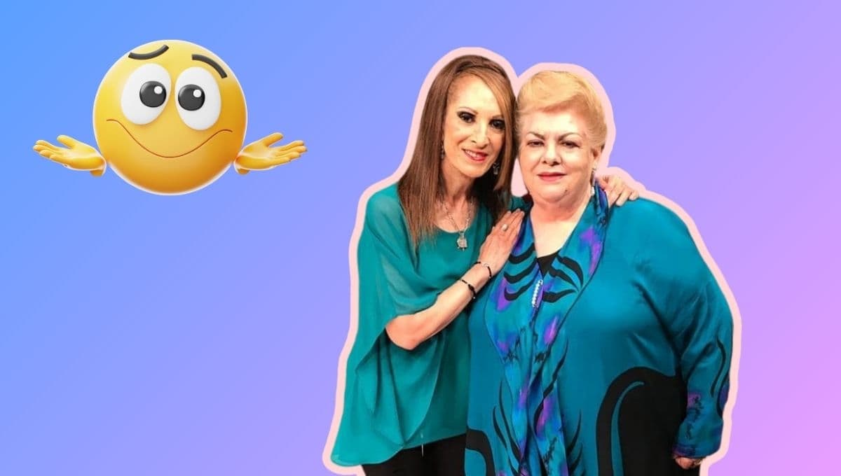 Viola Dorantes: Esposo e hijos de la hermana de Paquita la del Barrio