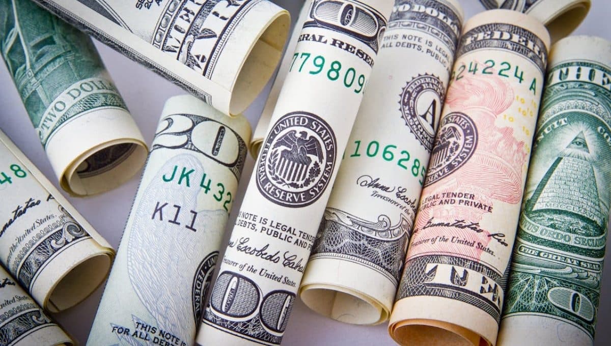 Precio del dólar HOY 12 de julio; ¿cuál es el tipo de cambio en bancos para este viernes?