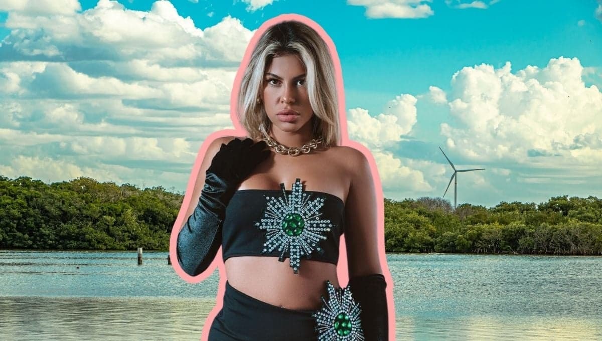 ¿Quién es Ana Karen Dighero, participante de ‘Temptation Island México’?
