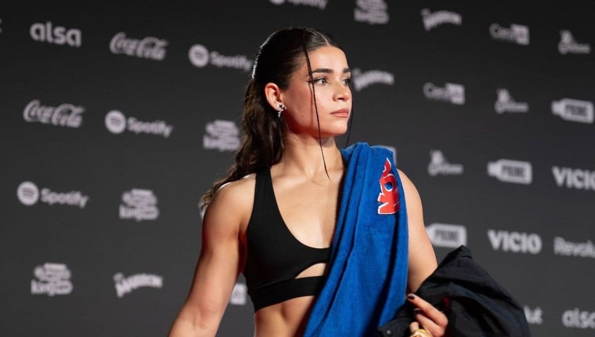 Alana Flores: edad, estatura, nombre completo y novio de la streamer mexicana