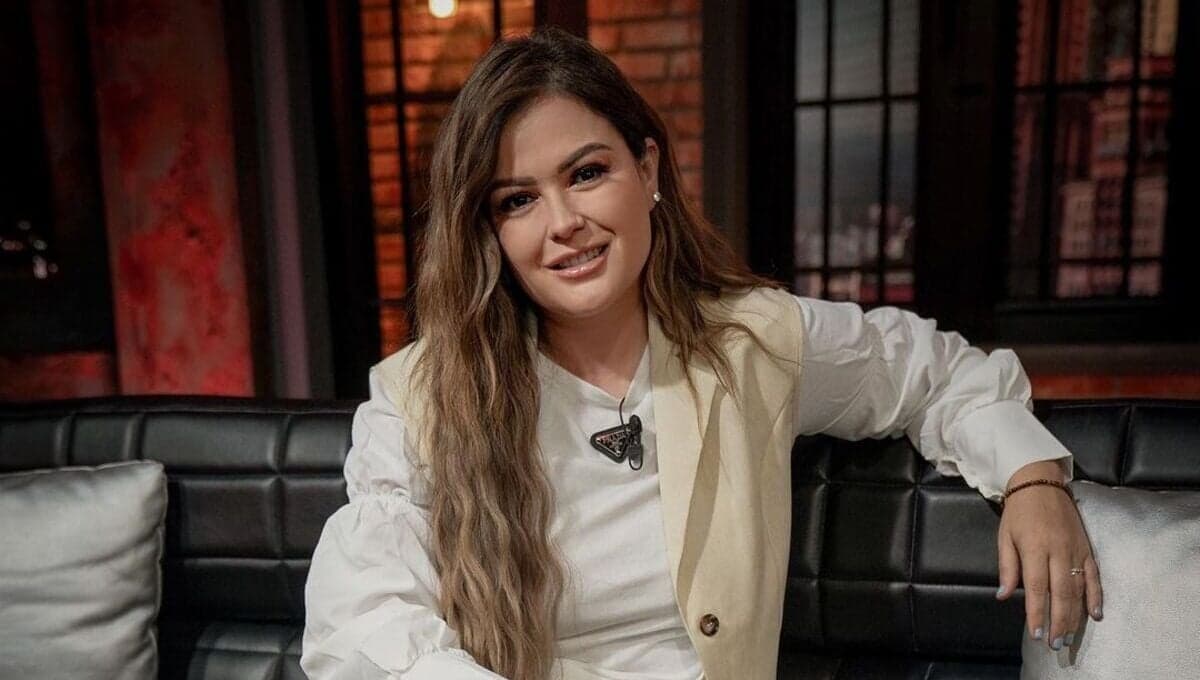 Mariana Echeverría; hijos, esposo y edad de la integrante de ‘La Casa de los Famosos México’
