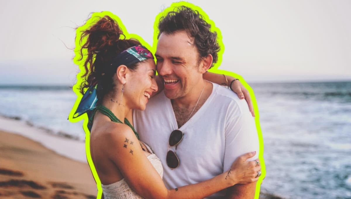 ¿Quién es Fernando Rovzar? Aseguran que Bárbara Mori se casó con él