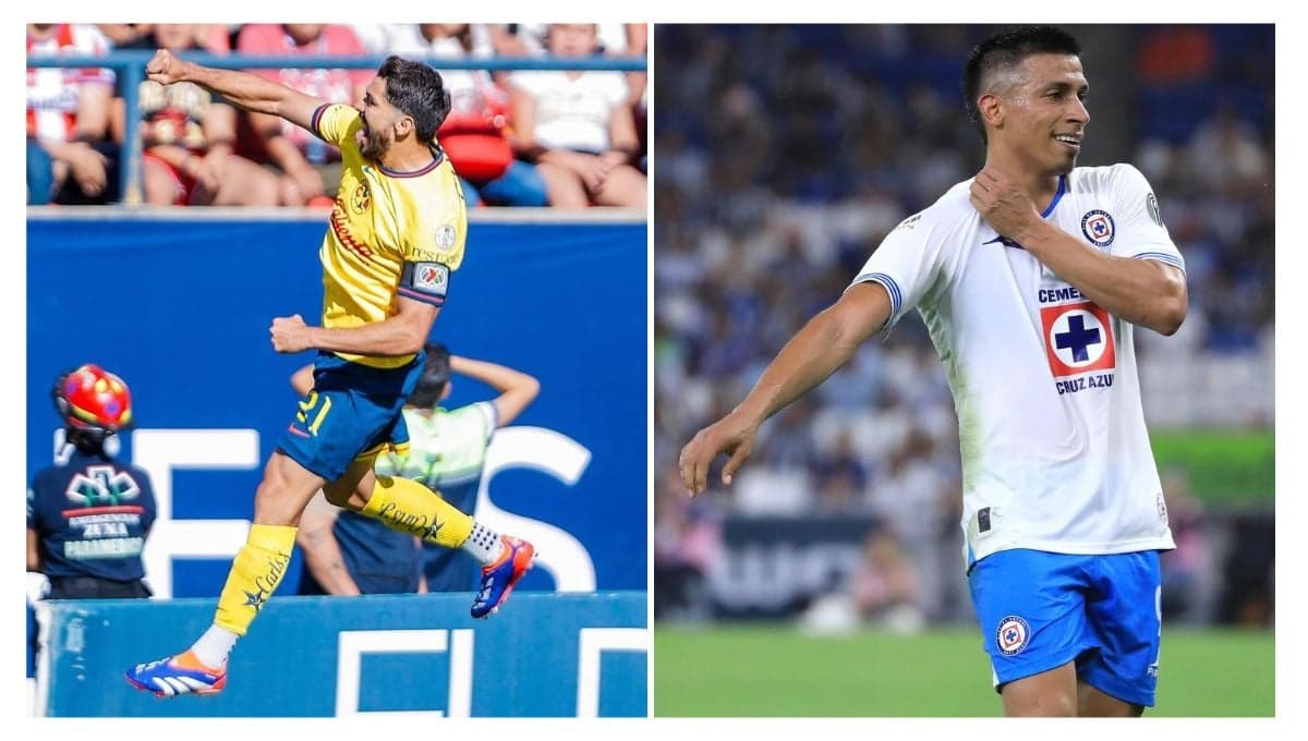 Partidos Liga MX jornada 3: Cartelera de Televisa y TV Azteca