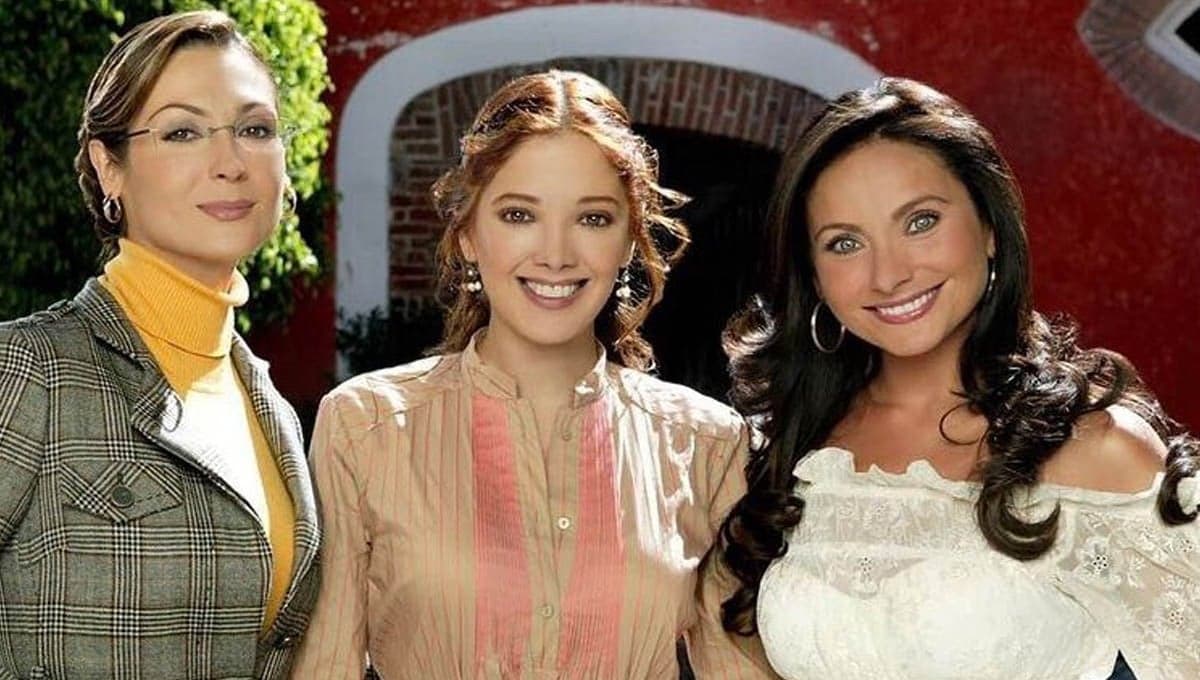 Actriz que le dio la espalda durante años a Televisa, prepara su regreso triunfal a la televisión
