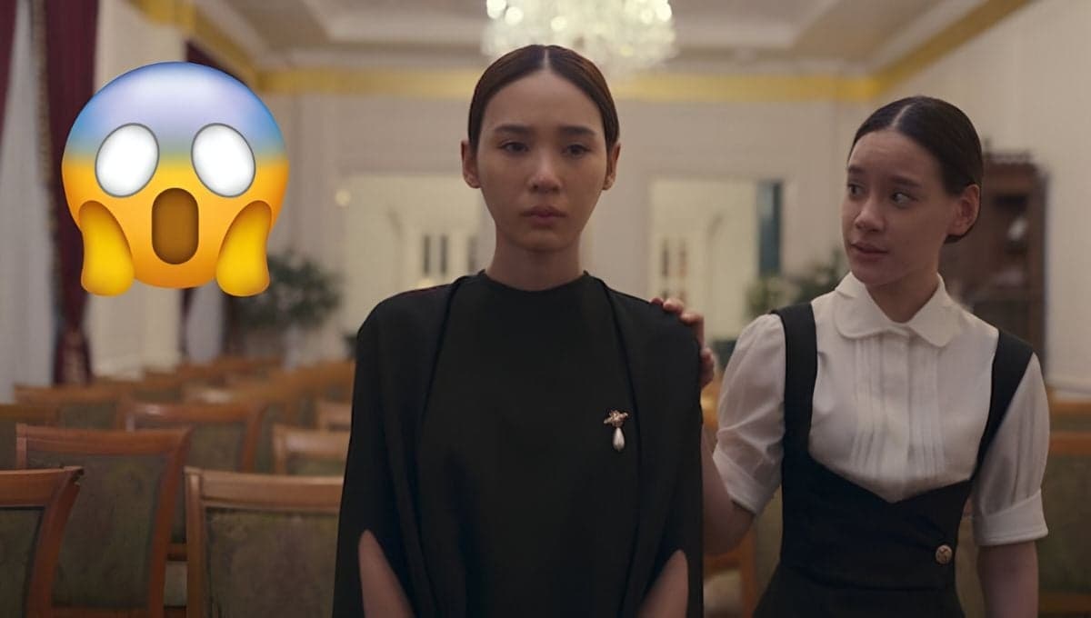 ‘El señor de la casa’: final explicado de la serie tailandesa de Netflix