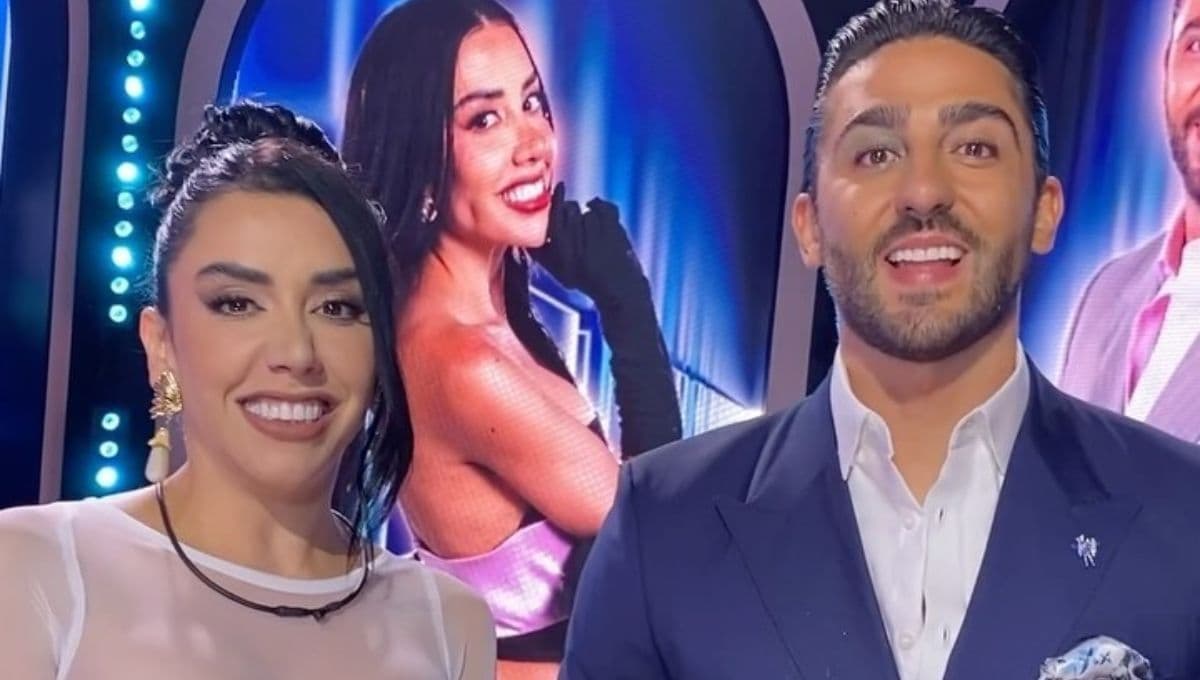 ¿Por qué Karime Pindter y Potro se pelearon antes de ‘La Casa de los Famosos México’?