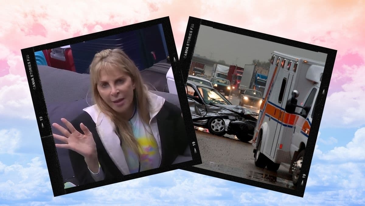 ¿Qué le pasó al hijo de Shanik Berman? Así falleció a los 19 años