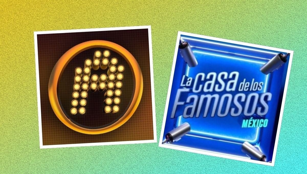 ‘La Academia’ es HUMILLADA en rating contra ‘La Casa de los Famosos’: pierden por mucho