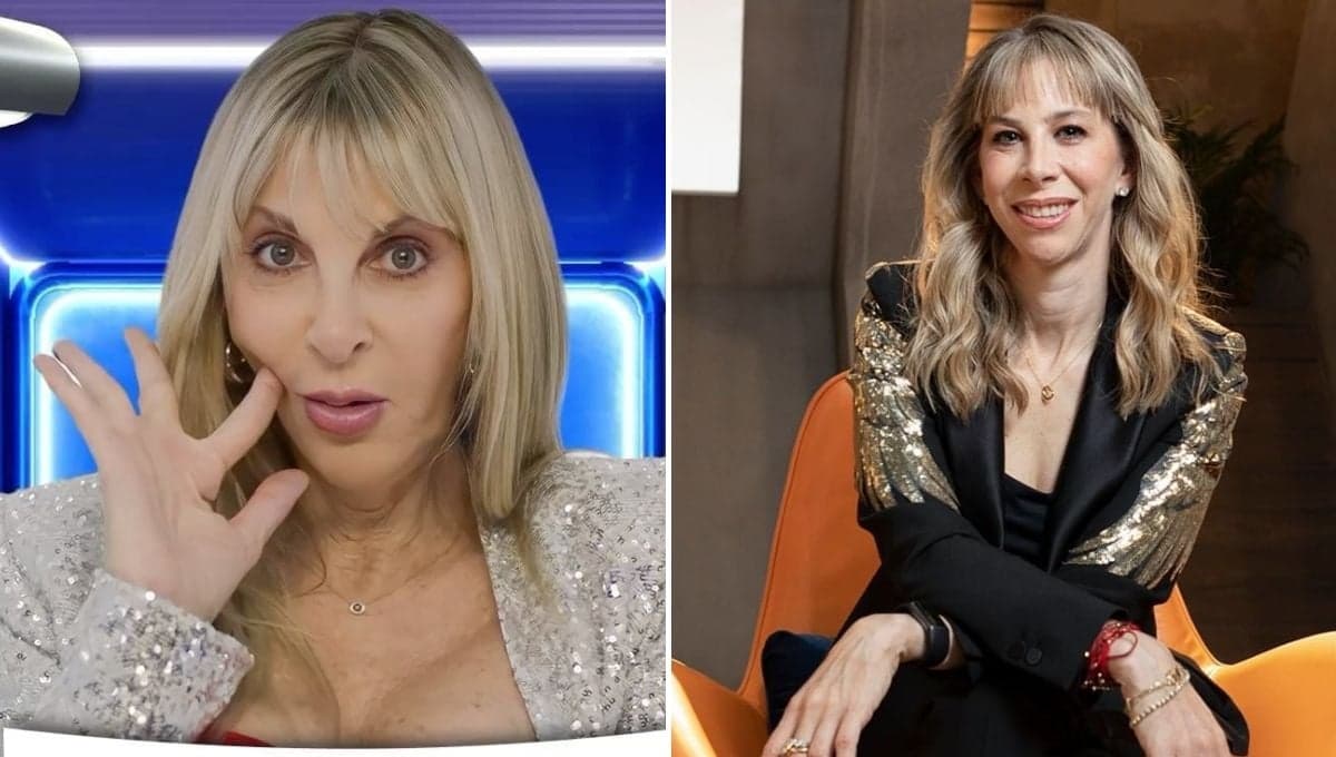 ¿Quién es Karla Berman, hija de Shanik que también triunfa en los realities?
