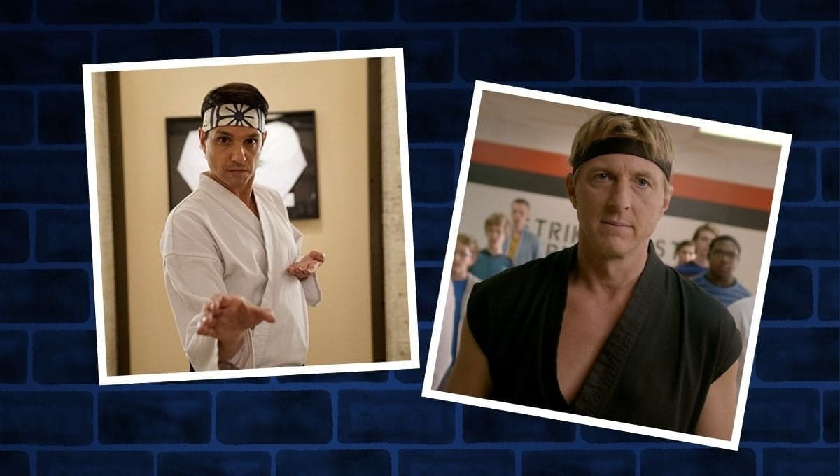 ¿Cuándo sale la parte 2 de ‘Cobra Kai’ temporada 6 en Netflix?