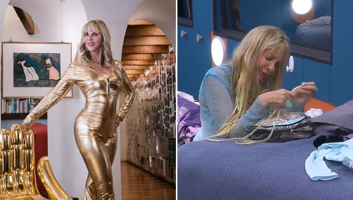 ¿Cómo votar en ‘La Casa de los Famosos México’ para salvar a Shanik Berman? | Paso a paso