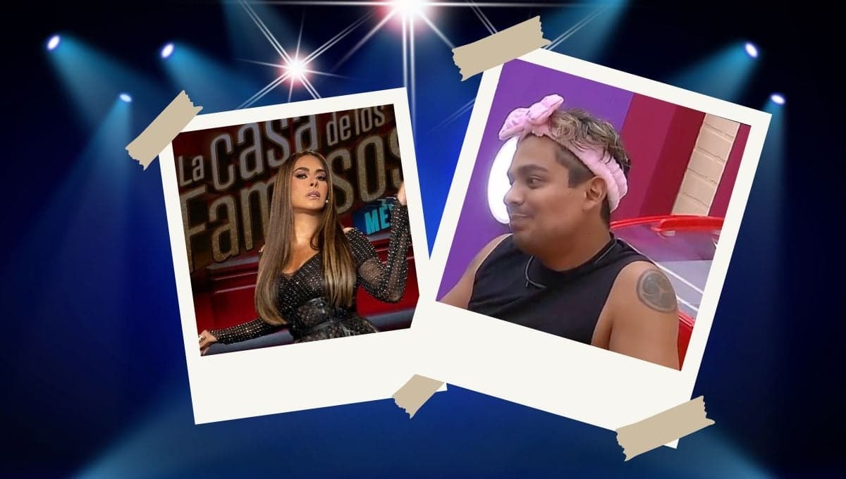 3 participantes que llegaron como favoritos a ‘La Casa de los Famosos’ pero DECEPCIONARON a sus fans