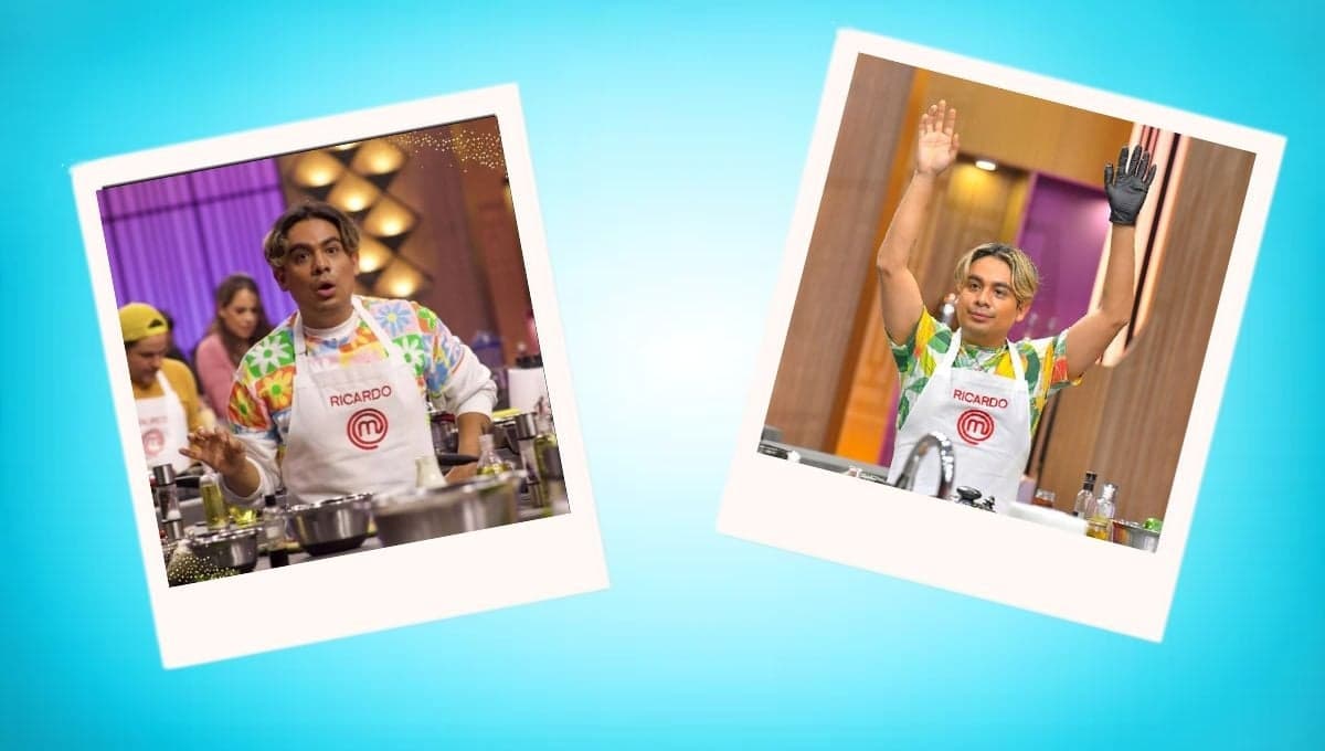‘La Casa de los Famosos México’: Ricardo Peralta confirma que SÍ se enamoró de estrella de Azteca