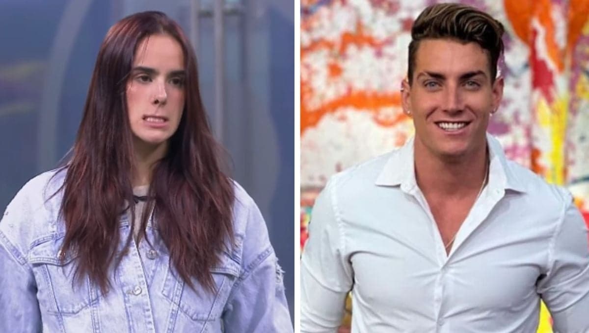 ¿Por qué salvar a Agustín fue el PEOR error de Gala Montes en ‘La Casa de los Famosos México’?