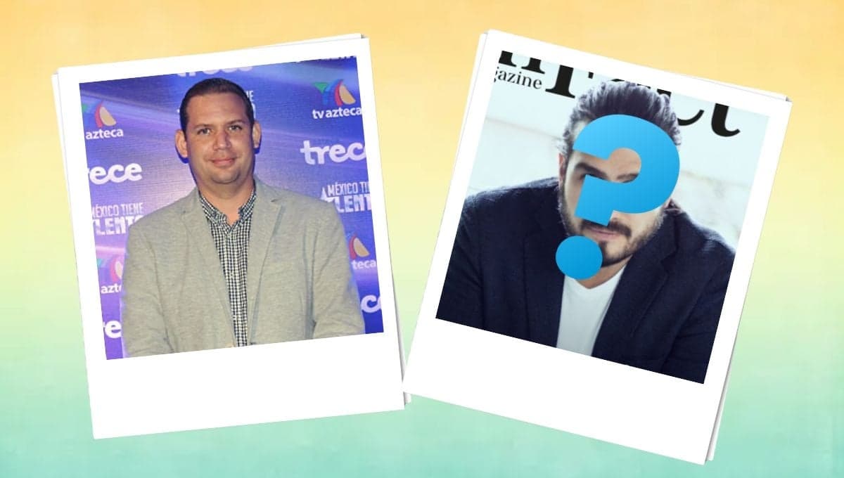 ¿Quién es Andrés Tovar, el NUEVO productor de ‘La Academia’ 2024?