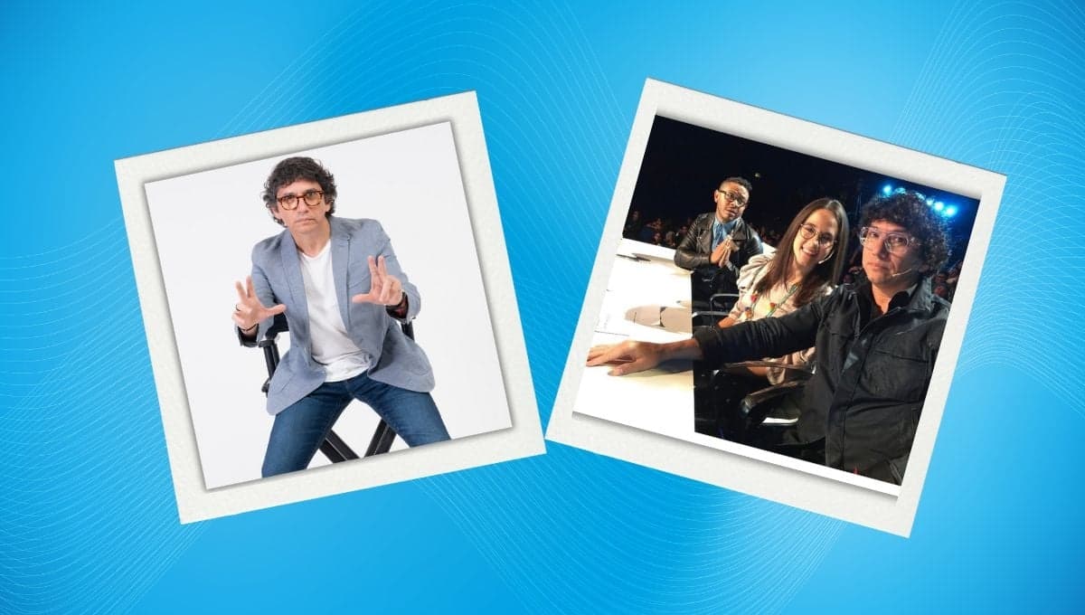 Regresó a La Academia tras años y se convierte en el más odiado por despreciar el reality