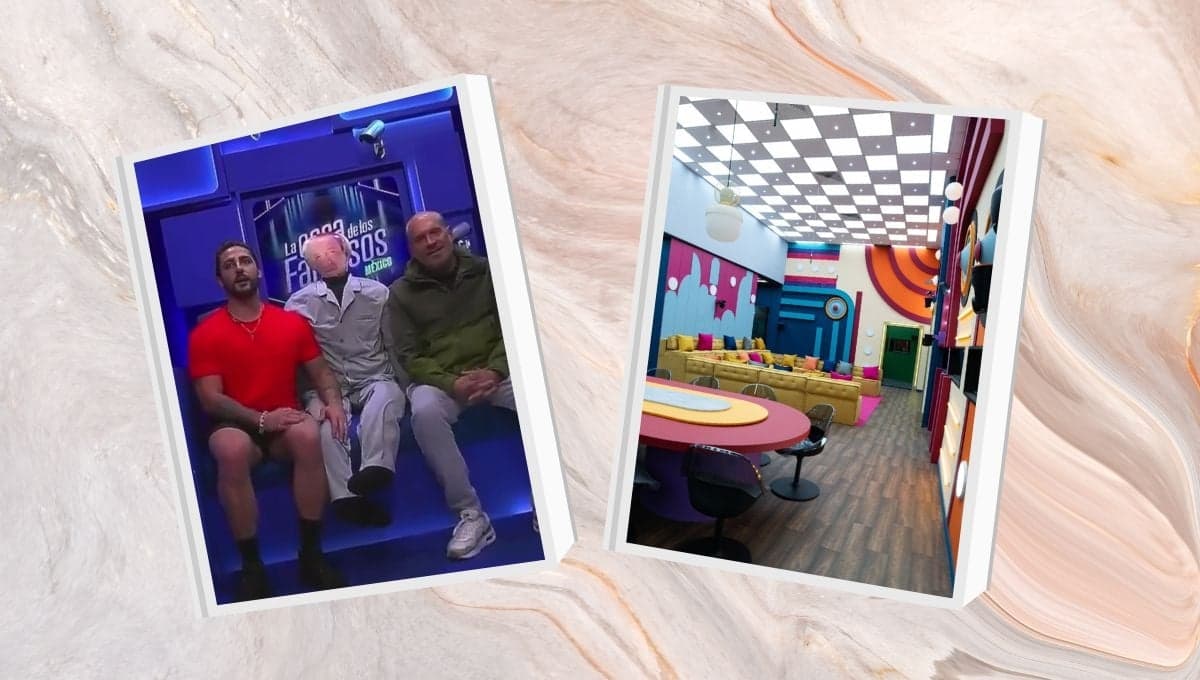 ¿La Casa de los Famosos es un FRAUDE? Producción le da indicaciones a participantes | VIDEO